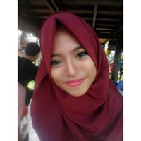 Annisa Nasution