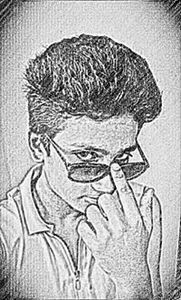 Sourodeep Ghosh Roy