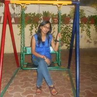 Ambika Singh