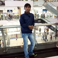 Sarvesh Saxsena