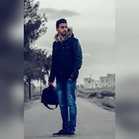 Hisham Alfoqaha