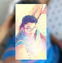 Mitul Patel