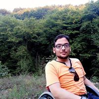 صهيب أبو يحيى