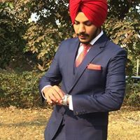 Arshdeep Chahal