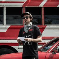 Sebastian Chatham