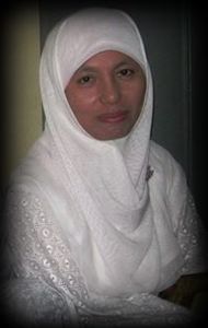 Dini Safitri