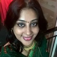 Shiuli Deb
