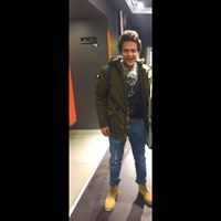 Ahmed Abbas