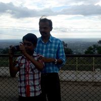 K.P. Sureshkumar