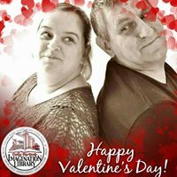 Andy and alison