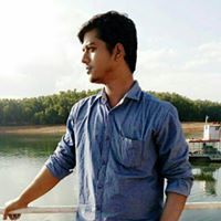 Swaroop Raghavendra