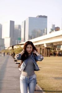 claire shum