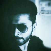 Adit Desai