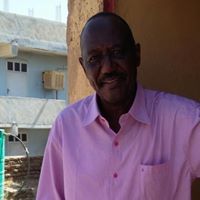 الباقر يوسف