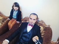 Tamer Al-Natsheh