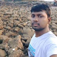 Vimal Vimal
