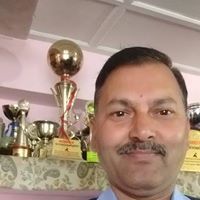 Rakesh Sharma