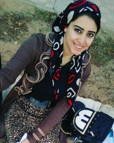 Nirmeen Diaa el-deen