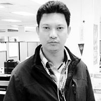 จักรพงษ์ รุ่งเรือง