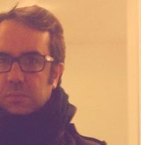 Alberto Barreiro