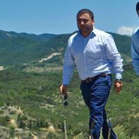 ნიკოლოზ ჩეხერია