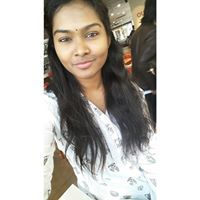 Dhinaa Devy