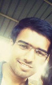 bharat patil
