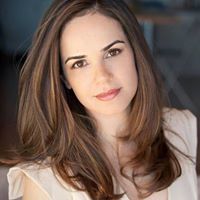 Isabel Farias Lehoux