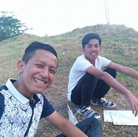 Muhammad Izzuddin