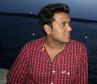 Rohit Gajbhiye