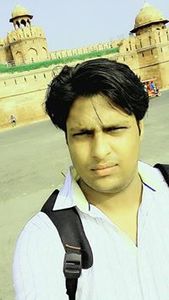 Saurabh Paharia