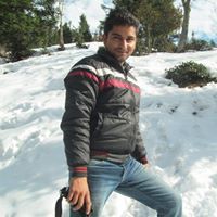 आशीष शर्मा