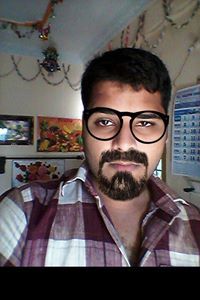 Mushraff Nissar