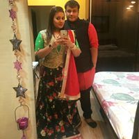 Palak Mittal
