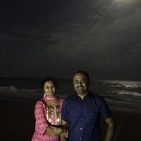 Aravind Selvasekaran