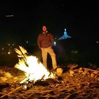 Charbel Monsef