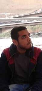 Mohamed Ebrahim