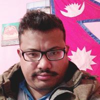Aarambha Shrestha