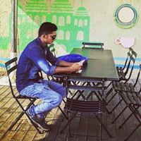 HaRdik PatEl