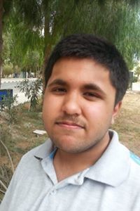 Emad Ahmed