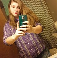 Emma-Kate Staudinger