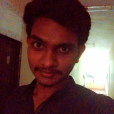 Prajith Bhaskaran