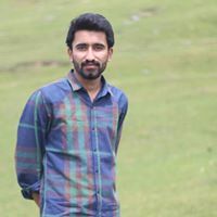 Naveed Azam