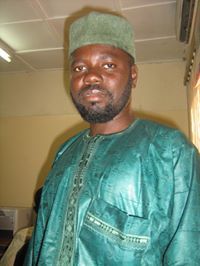 Nasiru Ibrahim