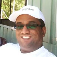 Charitha Jayasinghe