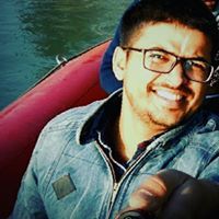 Harsh Jha