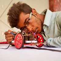 RJ Shaikh