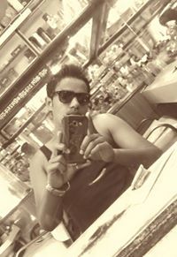Nishant Yadav