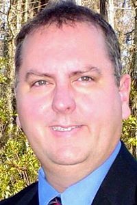 Mark Hankins