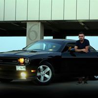 احمد الراوي